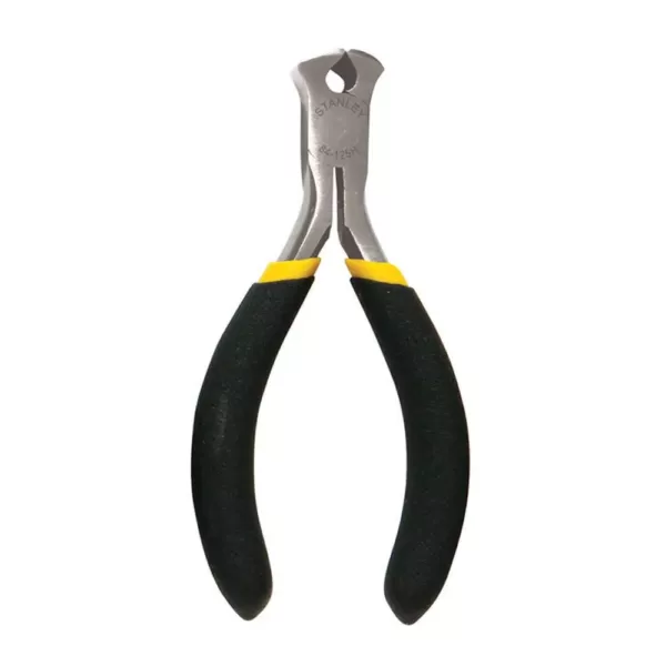 Stanley Bi-Material Mini Plier Set (6-Piece)