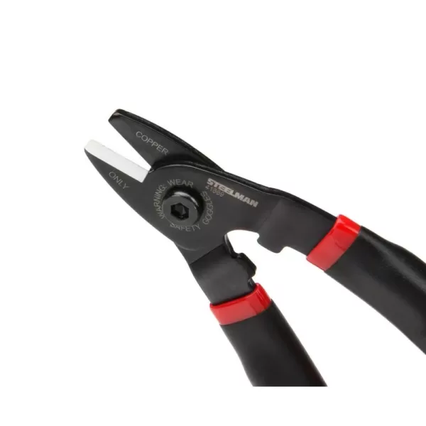 Steelman Compact 10 AWG - 30 AWG Wire and Cable Cutter