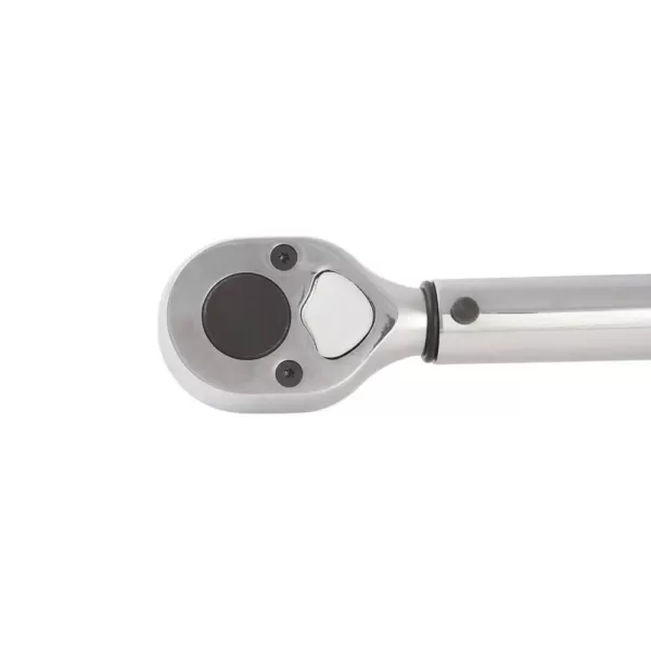 Steelman 3/4 in. Drive 1-Way Micro-Adjustable Torque Wrench