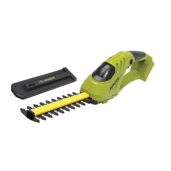 Sun Joe 24-Volt Cordless Handheld Trimmer (Tool Only)