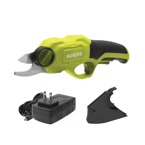 Sun Joe 3.6-Volt 2.0 Amp Electric Cordless Pruner