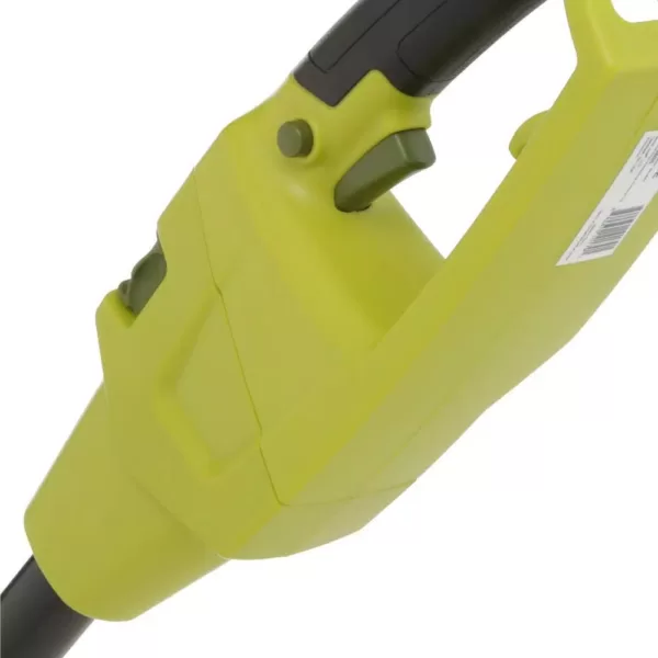 Sun Joe Multi-Angle 19 in. 4.5 Amp Telescoping Convertible Electric Pole Hedge Trimmer