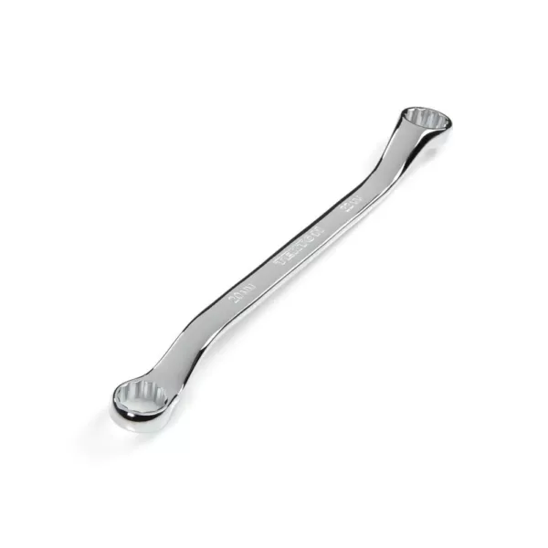 TEKTON 20 mm x 22 mm 45° Offset Box End Wrench