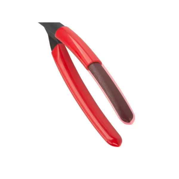 TEKTON 8 in. End Cutting Pliers