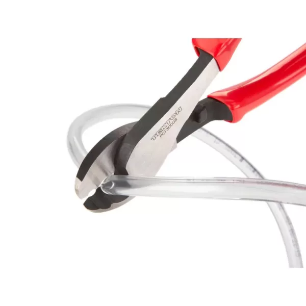 TEKTON 8 in. Cable Cutting Pliers