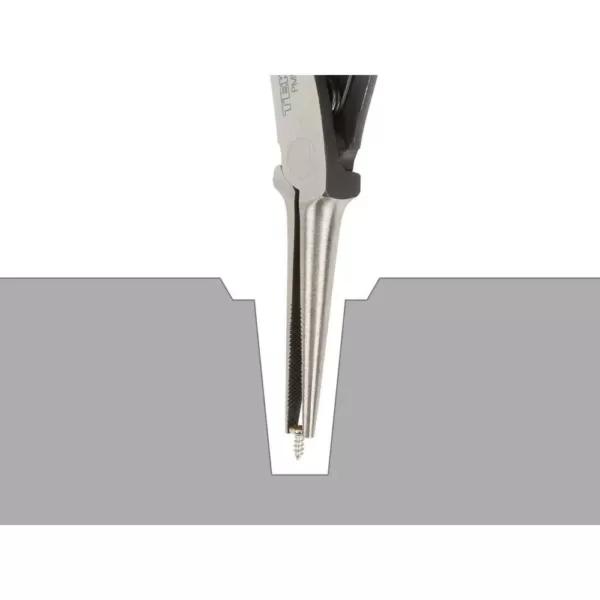 TEKTON Mini Needle Nose Pliers