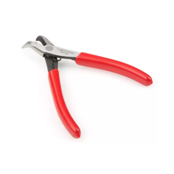 TEKTON Mini Bent Long Nose Pliers