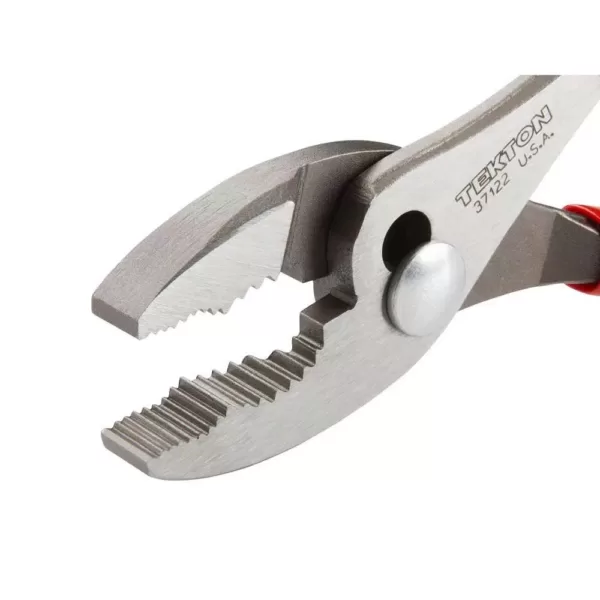 TEKTON 6-1/2 in. Slip Joint Pliers