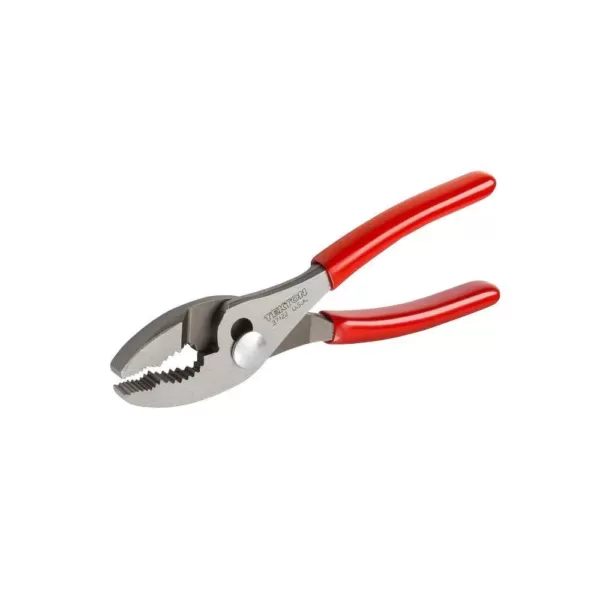 TEKTON 6-1/2 in. Slip Joint Pliers