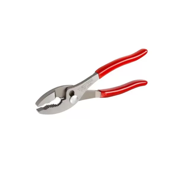 TEKTON 8 in. Slip Joint Pliers