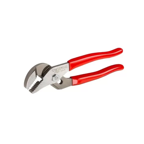 TEKTON 7 in. Groove Joint Pliers (1 in. Jaw)