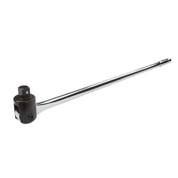 TEKTON 3/4 in. Drive 38 in. Breaker Bar