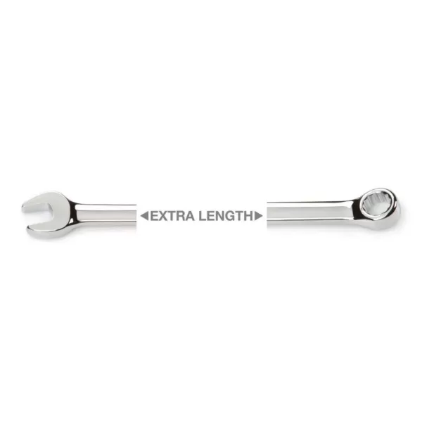 TEKTON 7 mm Combination Wrench