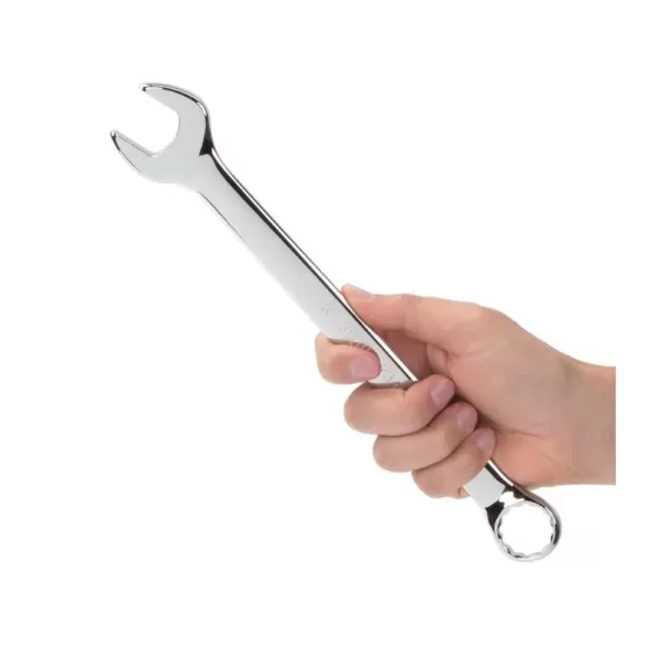 TEKTON 23 mm Combination Wrench