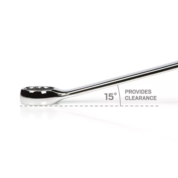 TEKTON 1-15/16 in. Combination Wrench