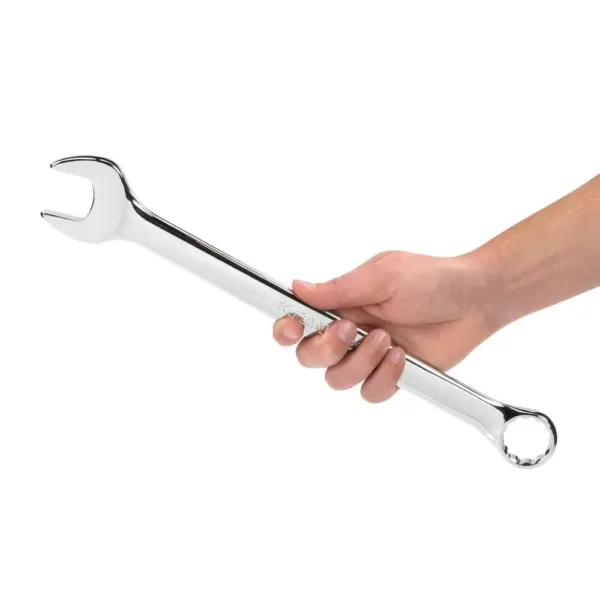 TEKTON 30 mm Combination Wrench