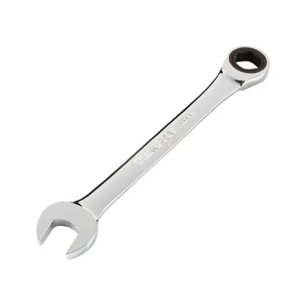 TEKTON 22 mm Ratcheting Combination Wrench