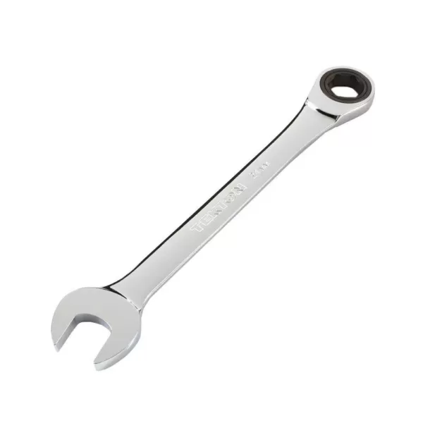 TEKTON 24 mm Ratcheting Combination Wrench