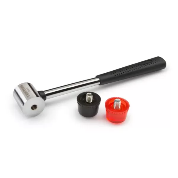 TEKTON Double-Faced Soft Mallet