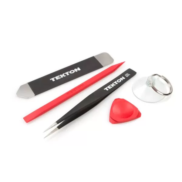 TEKTON Tech Rescue Kit (46-Piece)