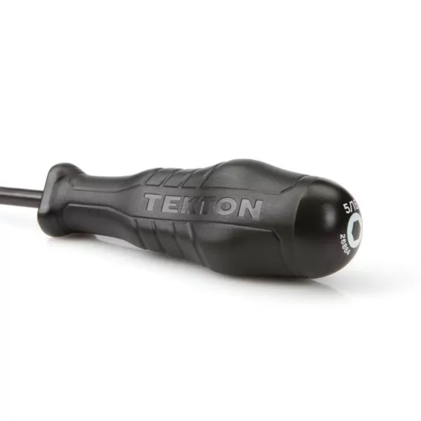 TEKTON 3/16-1/2 in. Nut Driver Set (7-Piece)