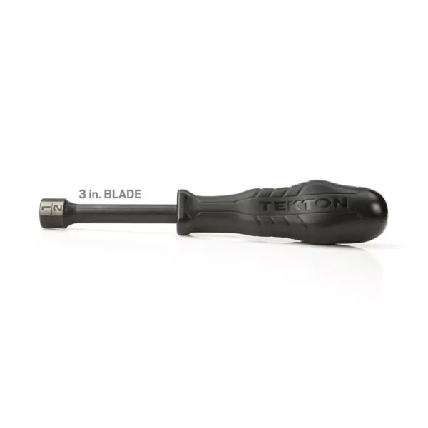 TEKTON 1/2 in. Nut Driver