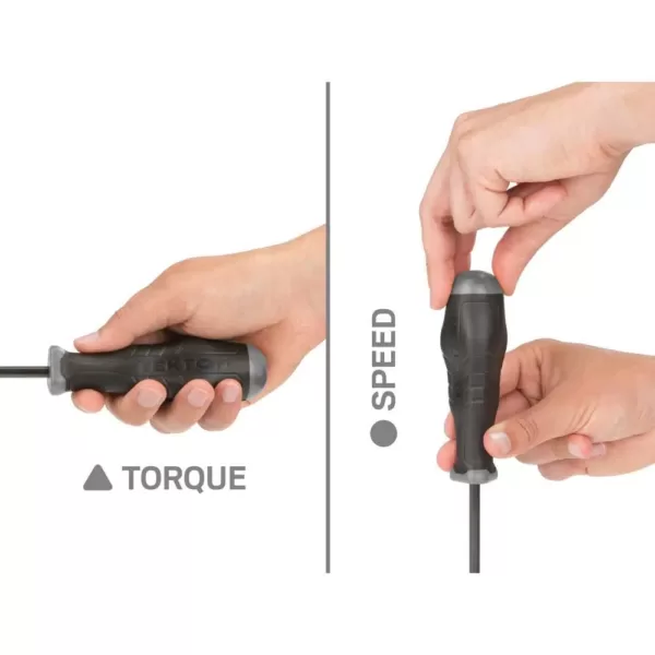 TEKTON 5 mm Nut Driver