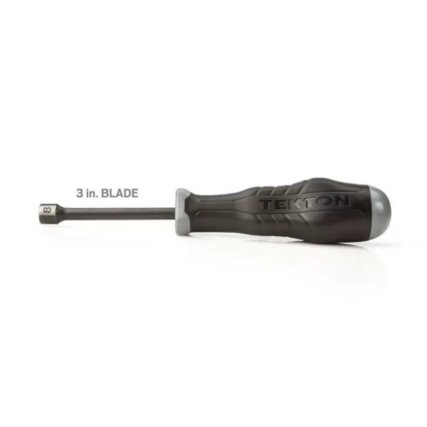 TEKTON 8 mm Nut Driver