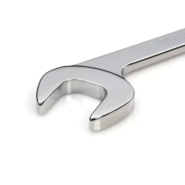 TEKTON 1-3/16 in. Angle Head Open End Wrench