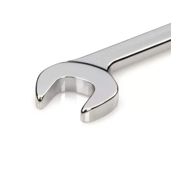 TEKTON 11 mm Angle Head Open End Wrench