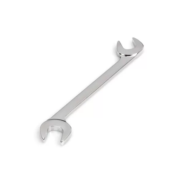 TEKTON 17 mm Angle Head Open End Wrench