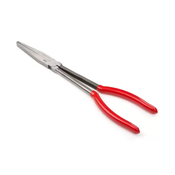 TEKTON Long Reach Pliers Set (4-Piece)