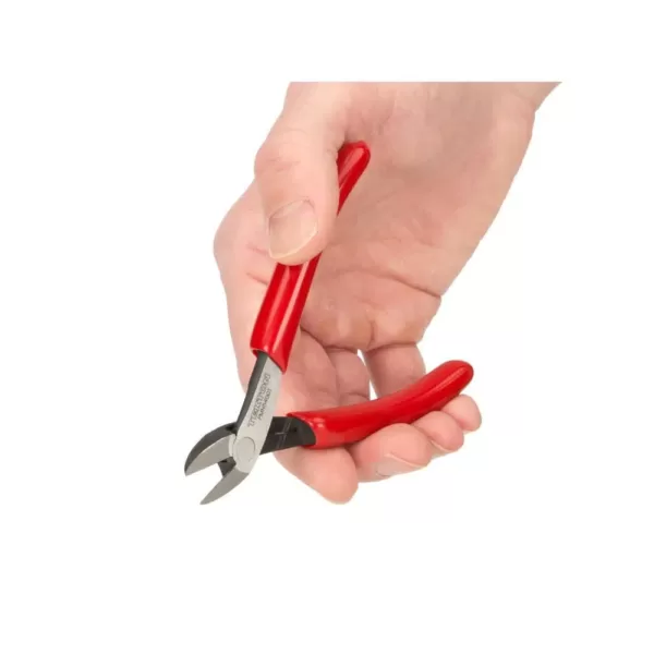 TEKTON Mini Pliers Set (5-Piece)