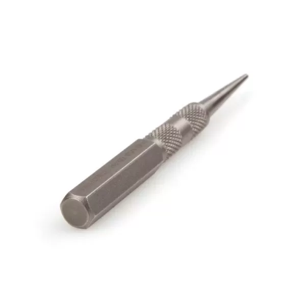 TEKTON 1/32, 1/16, 3/32 in. Nail Sets (3-Piece)