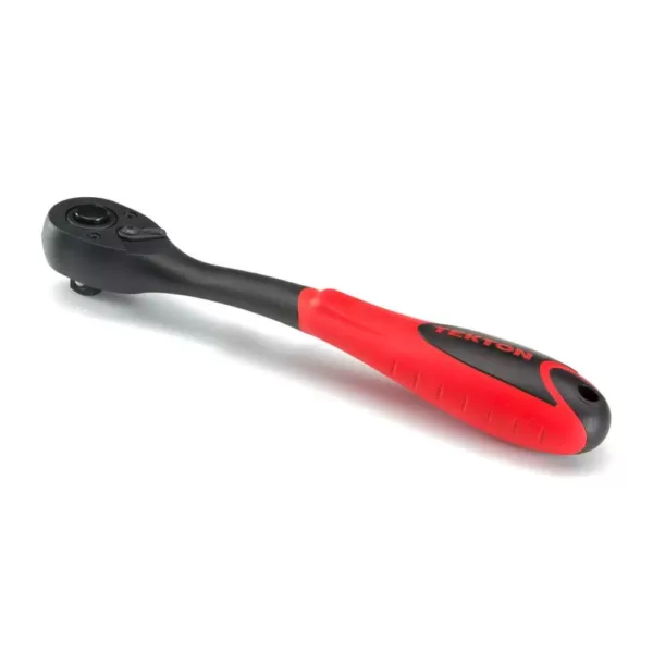 TEKTON 1/2 in. Drive 10 in. Composite Ratchet