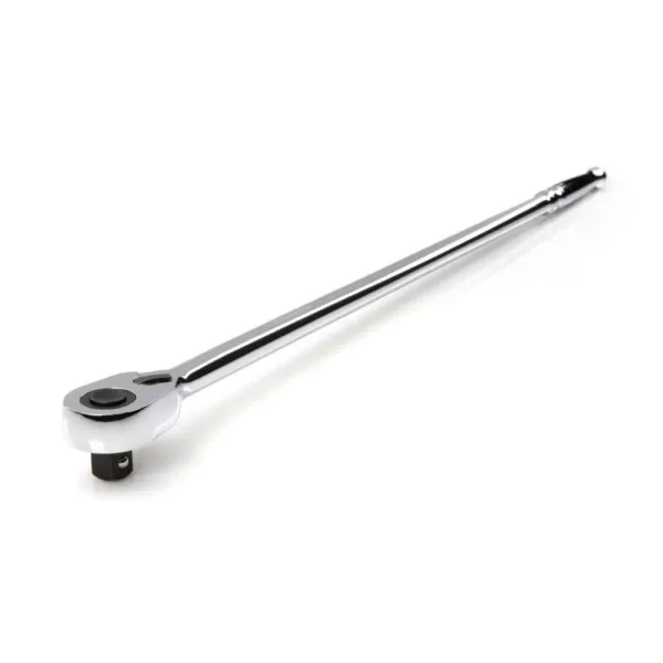 TEKTON 1/2 Inch Drive x 24 Inch Quick-Release Ratchet