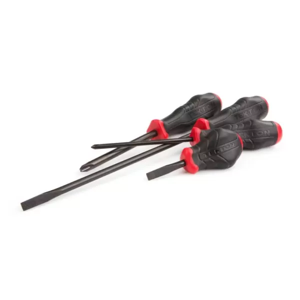 TEKTON Screwdriver Set (12-Piece)