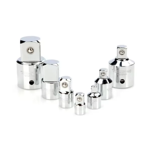 TEKTON Adapter/Reducer Set (7-Piece)