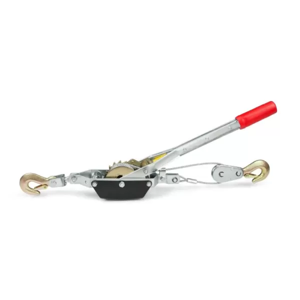 TEKTON 2 Ton Power Puller