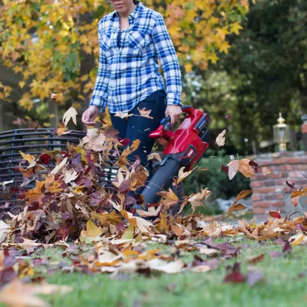 Toro PowerPlex 150 MPH 480 CFM 40-Volt Max Lithium-Ion Cordless Brushless DC Leaf Blower - Battery and Charger Not lncluded