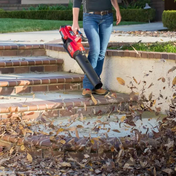 Toro 115 MPH 605 CFM 60-Volt Max Lithium-Ion Brushless Cordless Leaf Blower - 2.5 Ah Battery and Charger Included