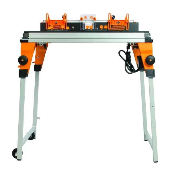 Triton Router Table Module for Use with WorkCentre