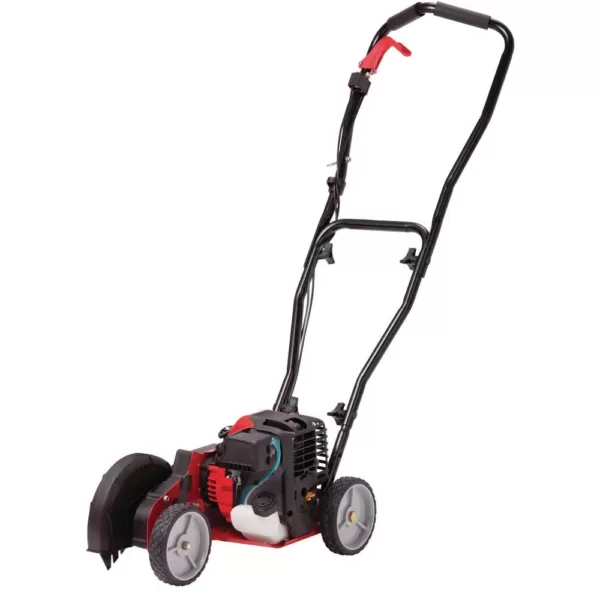 Troy-Bilt 9 in. 30 cc 4-Cycle Gas Walk-Behind Edger