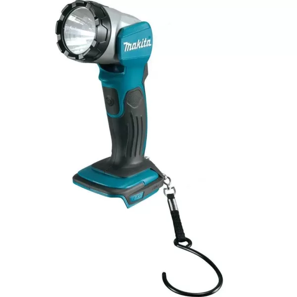 Makita 18-Volt LXT Lithium-Ion Cordless LED Flashlight (Tool-Only)