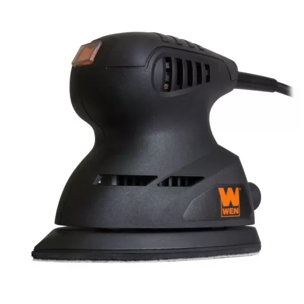 WEN 1 Amp Electric Detailing Palm Sander