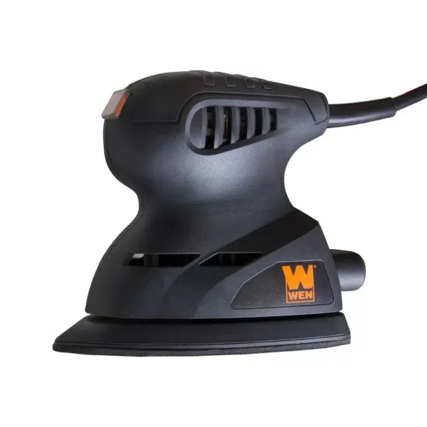 WEN 1 Amp Electric Detailing Palm Sander