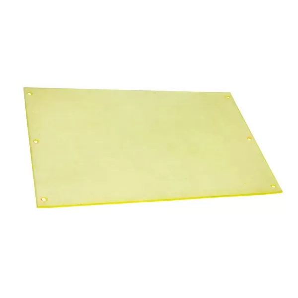 WEN Plate Compactor Pad Set