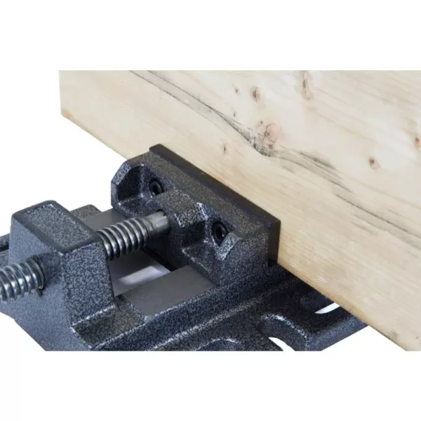 WEN 3 in. Drill Press Vise