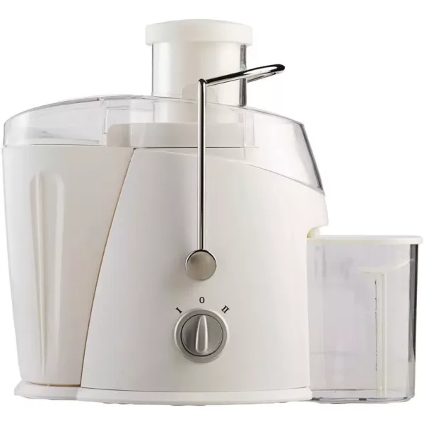 Brentwood Appliances 350-ml Juice Extractor