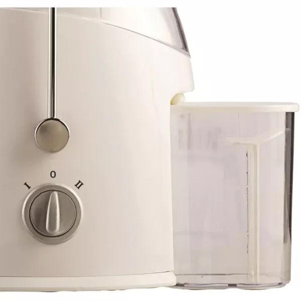 Brentwood Appliances 350-ml Juice Extractor